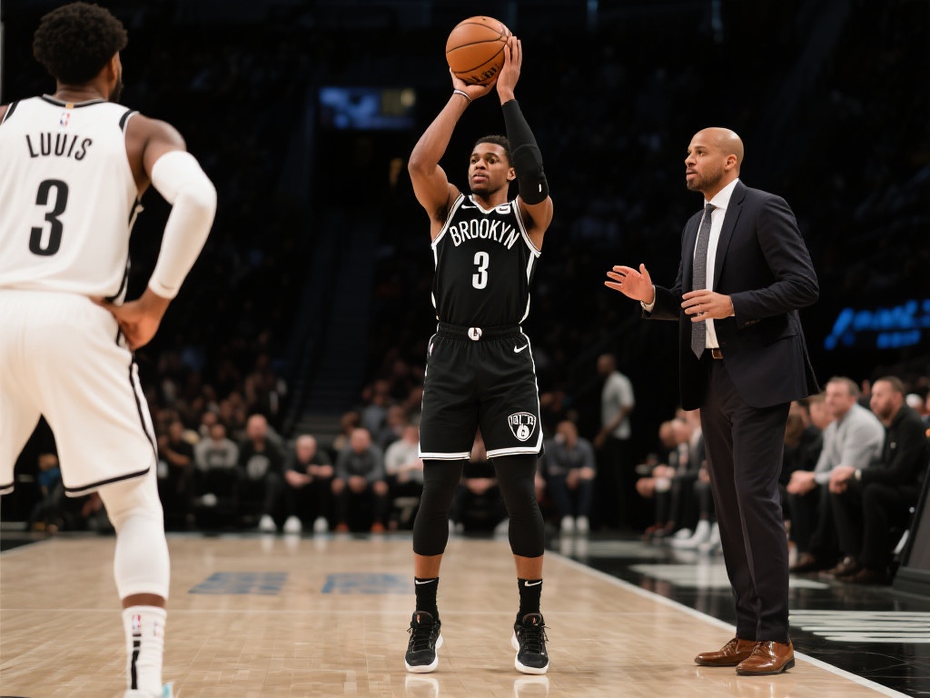 在竞技体育中，每个关键时刻都可能改变一支